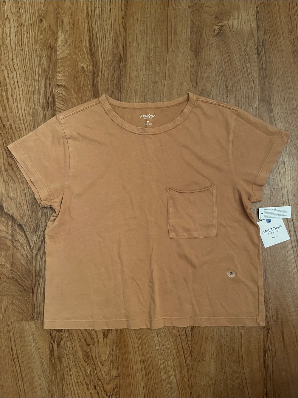 NWT Arizona Jean Co. T-Shirt